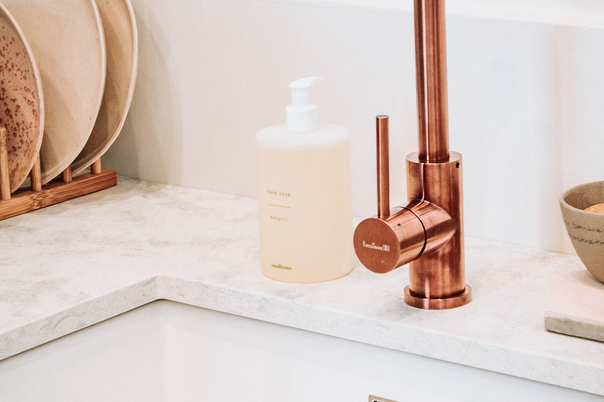 Kitchen Plumbing service in Escondido, CA